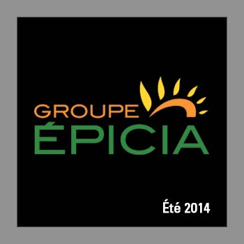 Le Groupe Épicia